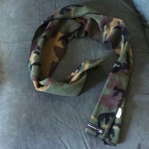 Kids scarf